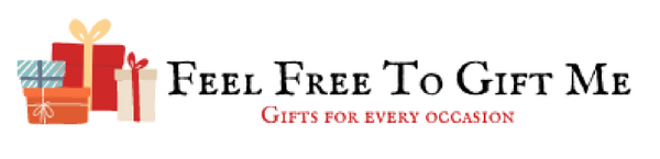 Feel Free To Gift Me