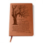 To My Beautiful Daughter | I Love You | From Mom | Tree