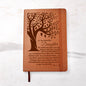 To My Beautiful Daughter | I Love You | From Mom | Tree