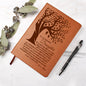 To My Beautiful Daughter | I Love You | From Mom | Tree