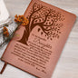 To My Beautiful Daughter | I Love You | From Mom | Tree
