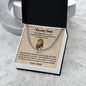 To My Son | This Old Lion | Love Dad | Lower Case | Cuban Chain Link