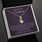 To My Beautiful Soulmate | Alluring Beauty Necklace