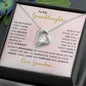 To My Granddaughter | I Will Love You Forever & Always | Forever Love