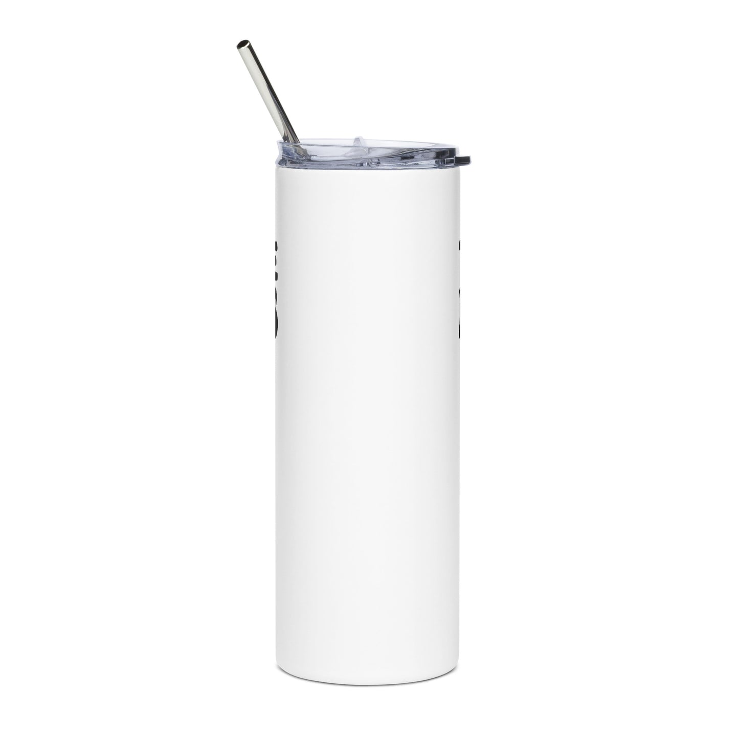 Horrors In This House | Stainless steel tumbler