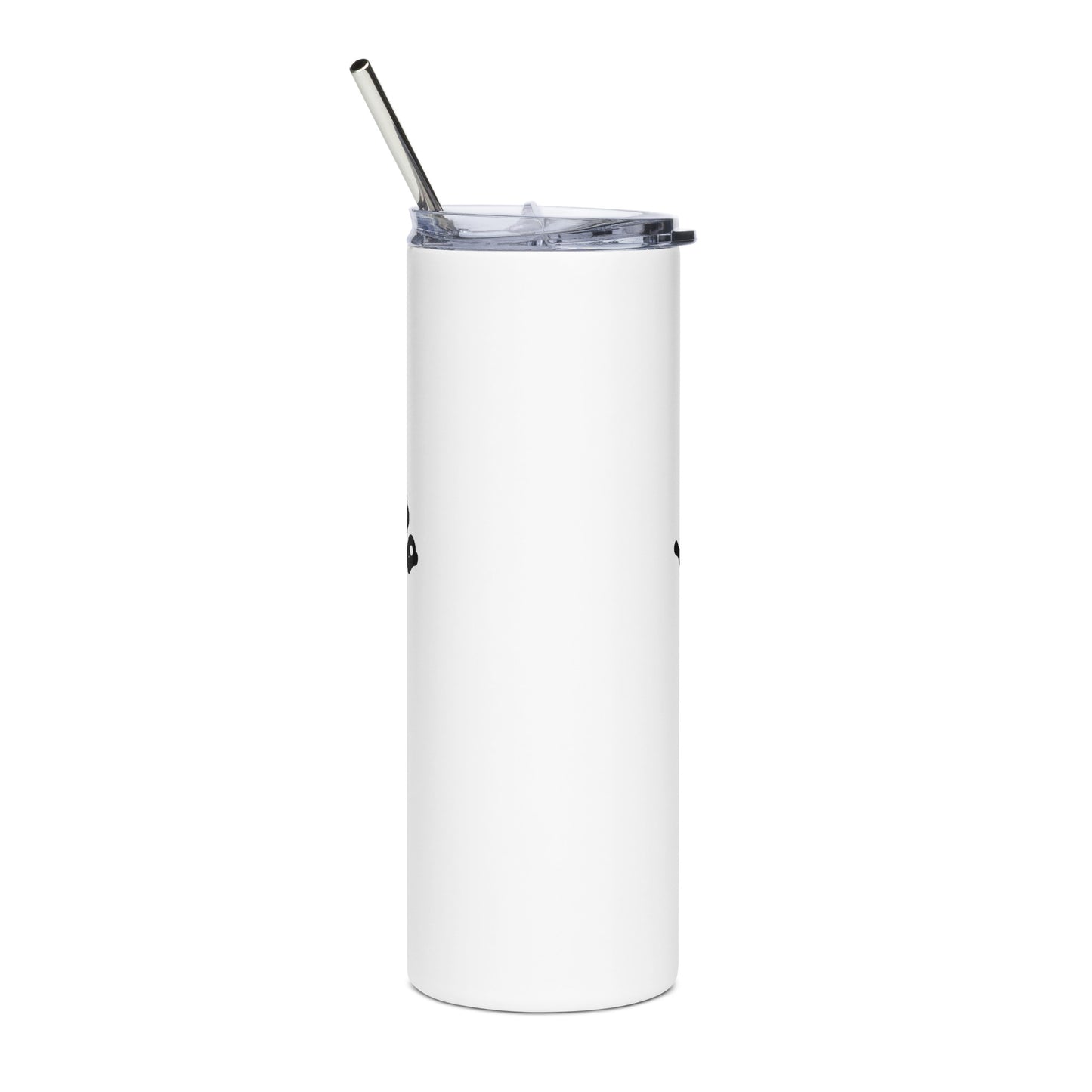 I Hold Grudges | Hell | Stainless steel tumbler