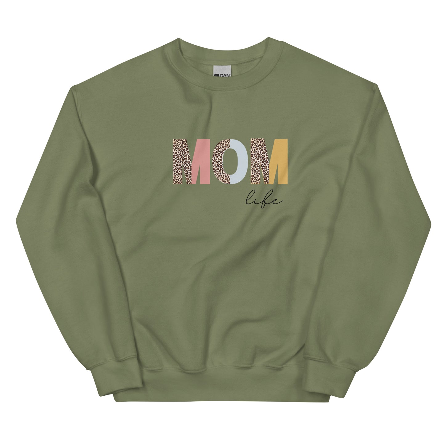 Mom Life | Unisex Sweatshirt