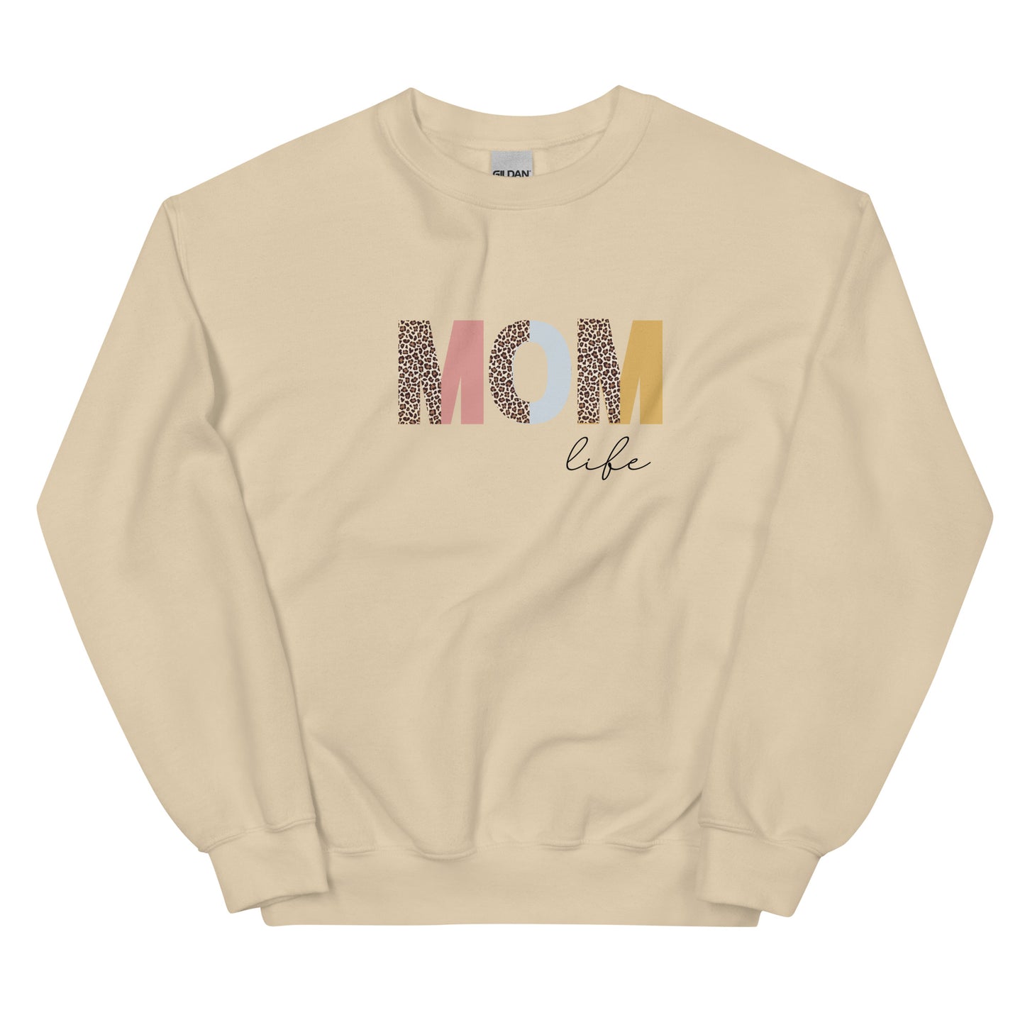Mom Life | Unisex Sweatshirt