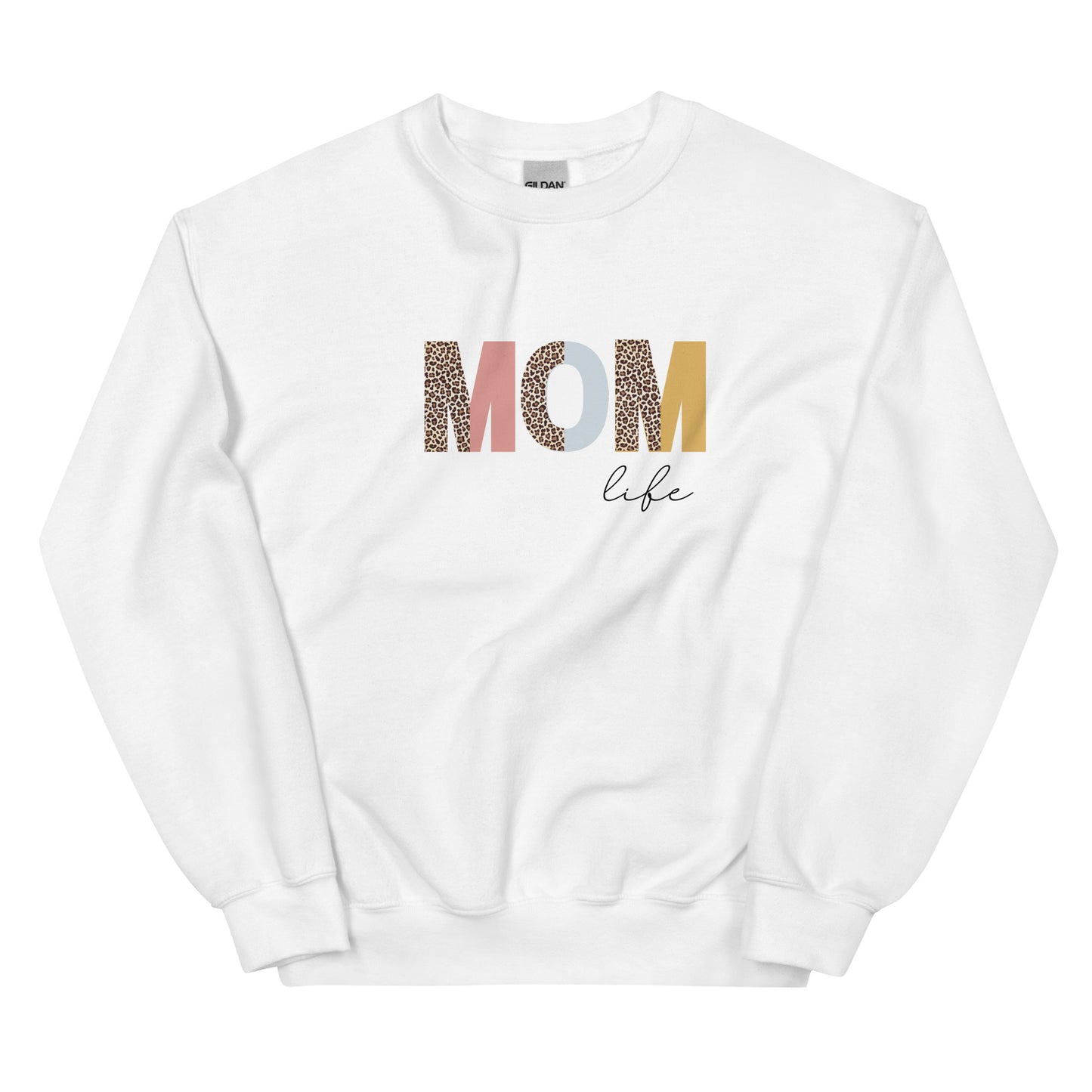 Mom Life | Unisex Sweatshirt