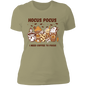 Hocus Pocus | I Need Coffee To Focus | Tshirt
