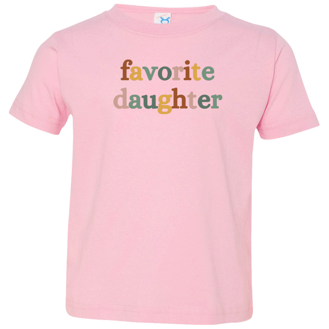 Favorite Daughter | Size 2T-6T