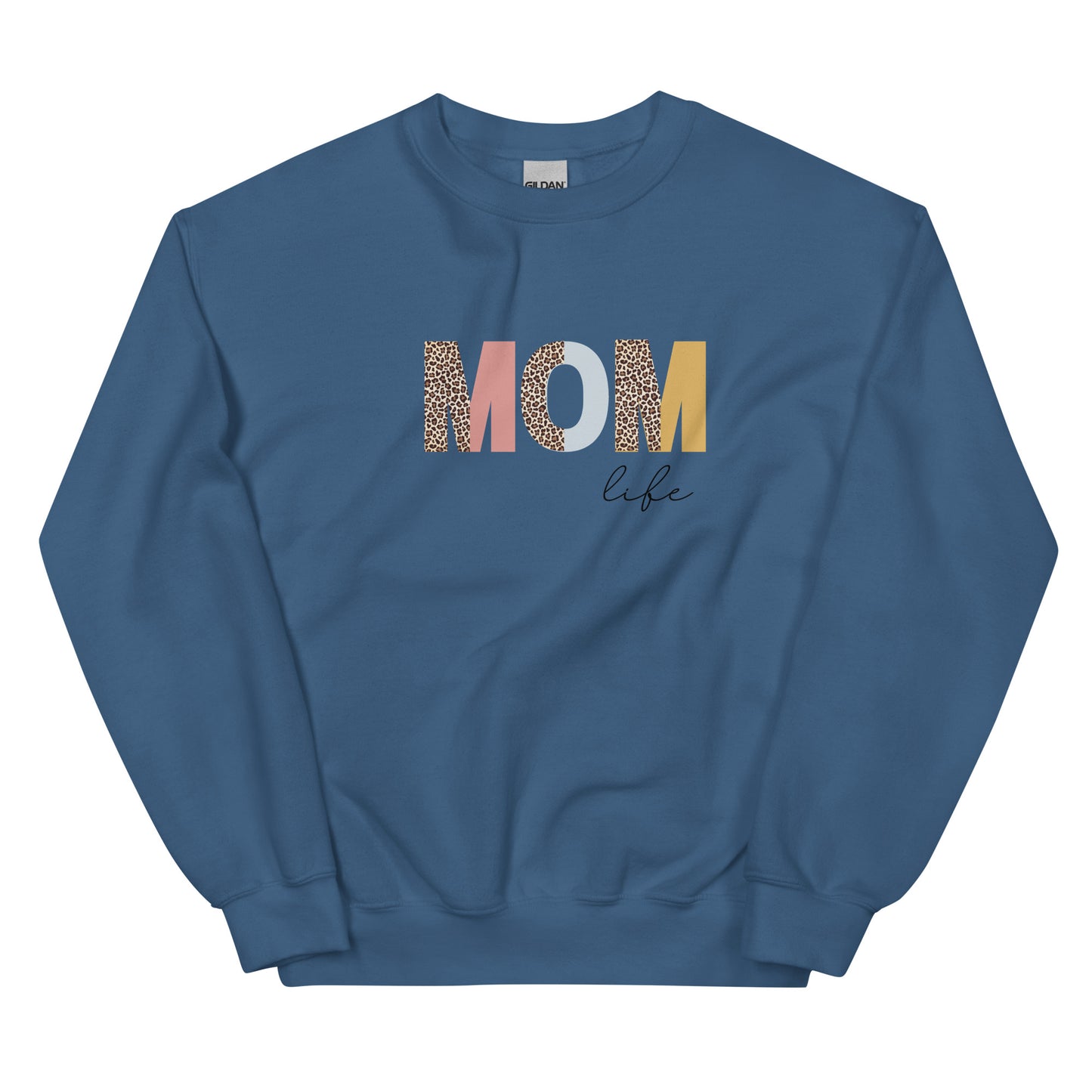 Mom Life | Unisex Sweatshirt